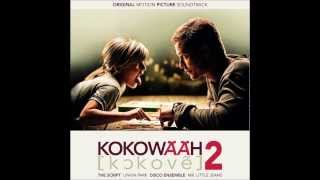 Kokowääh 2  Original Soundtrack  Dirk Reichardt  Weekend [upl. by Sterling]