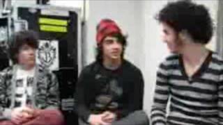 NEW Joe Jonas Brothers funny moments [upl. by Bagger]