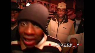 Off Limits E14 Exclusive Grime Freestyles Barcodes DVD Rare Footage [upl. by Verne]