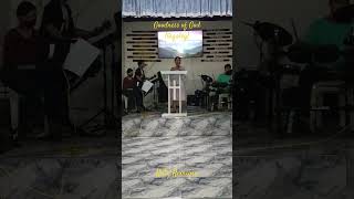 Goodness of God tagalog by WOLC praise amp worship team LaPazTarlaclapaztarlac [upl. by Julia196]