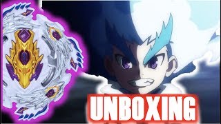 LeftBurst is Back  B110 Bloody Longinus Unboxing Battles and Review [upl. by Berk]