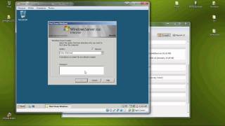 Instalacja Active Directory DNS i DHCP na Windows Serwer 2008 [upl. by Siegler]