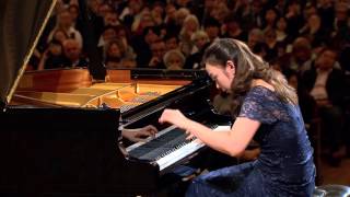 Soo Jung Ann – Etude in C sharp minor Op 10 No 4 first stage [upl. by Bergman]