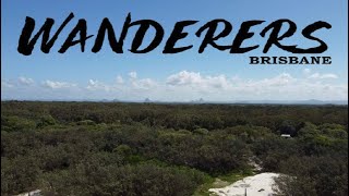 Bribie Island 3422  Wanderers Brisbane [upl. by Olenolin]