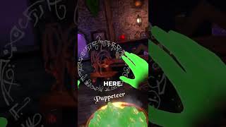 Making Potions  Waltz of the Wizard VR [upl. by Eihcra]