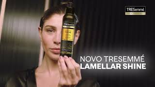 NOVO TRESemmé Lamellar Shine [upl. by Nosretep]