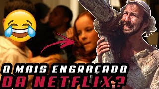 5 MELHORES FILMES DE COMÉDIA NA NETFLIX EM 2019 [upl. by Simonette]