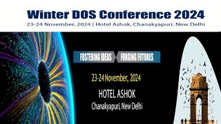 Winter Conference of Delhi Ophthalmological Society DOS 2024 [upl. by Names639]