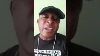 RICKY TROOPER GOES AT AGAINDEFENDS HIS STAND POINT GOES IN ON MR VEGAS WOW LISTEN [upl. by Yelyac]