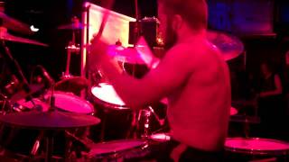 Despised Icon drummer MVP alexgrind [upl. by Ailedua317]