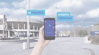 Mobilní fakturace mPOHODA [upl. by Onitsoga888]