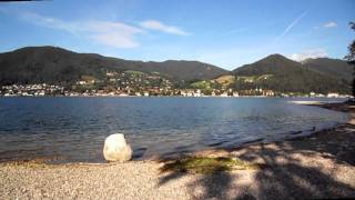 Der Tegernsee 2010 [upl. by Nanam]