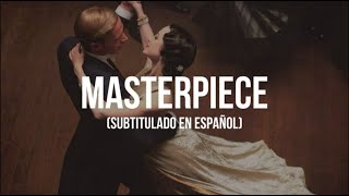 Masterpiece│Madonna Subtitulado en Español [upl. by Sheley744]