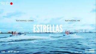 Natanael Cano  Estrellas Video Oficial [upl. by Ityak]