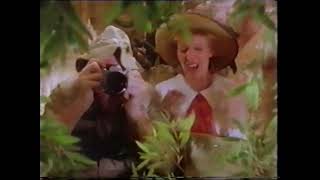 Instant Scratchies Commercial  Shout Yourself 1993 Australia [upl. by Ynohtna537]