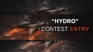 Sunny and Vador  Hydro Contest entry [upl. by Irahc658]