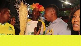 Mamelodi Sundowns 30 Cape Town FC [upl. by Oriane]