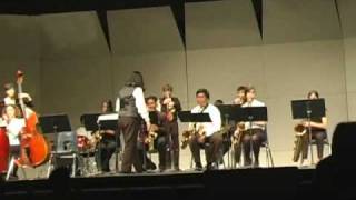 quotAftershockquot Jazz Concert [upl. by Eelyek]