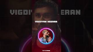 VIGDIYAN HEERAN amp KALASHTAR YO YO HONEY SINGH  BADSHAH NEW SONG STATUS vigdiyanheeran honeysingh [upl. by Ann-Marie]