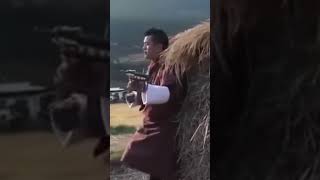 Rinchen sa zhi Bhutanese full movie [upl. by Swisher]