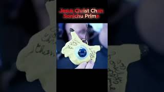 SONICHU CURSED RELIC chrischan sonichu [upl. by Adekan]