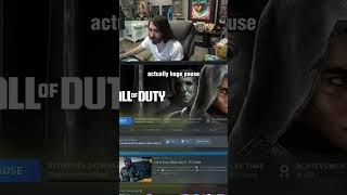 Moist Critical Learns Fire Steam Downloads Hack moistcr1tikal penguinz0 steam blackops6 cod [upl. by Molohs]