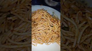 Noodles 🍜 vibefood magmaggie foodie maggies shortvideo cooking youtubeshorts recipe noodles [upl. by Smaj547]