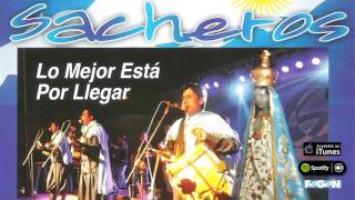 Los sacheros Lo mejor esta por venir Full album [upl. by Bugbee29]