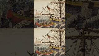 The Boston Tea Party boston history americanrevolution bostonteaparty [upl. by Shalna104]