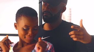 Fally Ipupa  Juste une danse Clip officiel [upl. by Cedric]