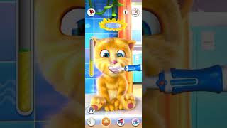 talking Tom game [upl. by Imekawulo]