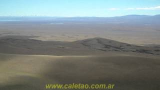 «Mirador Tec Julio Heredia El Calafate 2012» [upl. by Blain839]