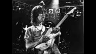 Jeff Beck  Freeway Jam [upl. by Renny]