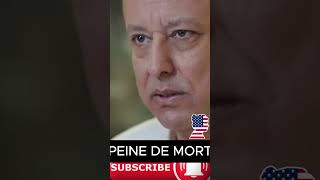 PRISON COULOIR DE LA MORT Ruben Antonio jaramio interview news info prison [upl. by Maupin310]