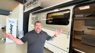 Pre Owned 2019 Leisure Travel Wonder 24 MB  Sandy OR  23279BC [upl. by Dworman]