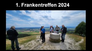 1 Frankentreffen 2024 [upl. by Katrina136]