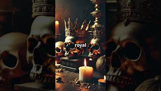 Unveiling Secrets of Ancient Royal Skulls [upl. by Rosario8]