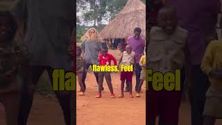 african kids Dance [upl. by Prestige]