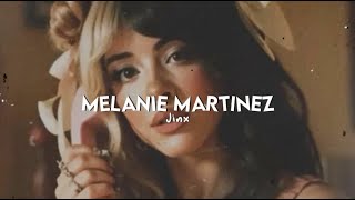 Melanie Martinez  Jinx  Tradução  Lyrics  2021 Unreleased [upl. by Alon]