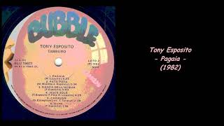 Tony Esposito  Pagaia 1982 [upl. by Marlette]