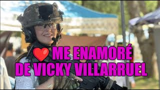 ❤️Me enamoré de Victoria Villarruel  🎵DJ Timorato [upl. by Ikeda106]