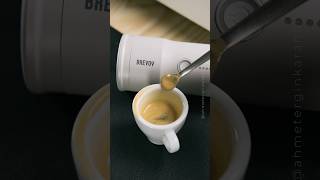 Brevoy Review – Best Portable Espresso Machine Unboxing amp First Use at Home Coffee Bar [upl. by Dnomyad241]