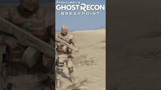 Ghost Recon Breakpoint [upl. by Anwat]