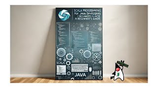 Scala Programming for Java Developers A Beginners Guide [upl. by Drallim]