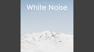 White Noise 1 Hour Long [upl. by Huntingdon491]