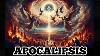 LAS 7 TROMPETAS DEL APOCALIPSIS [upl. by Leterg]