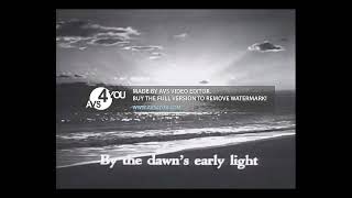 WGAL TV Sign Off 1957 [upl. by Welsh]