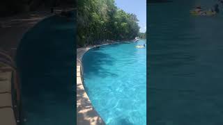 Grand Sirenis Riviera Maya grandsirenis shortvideo [upl. by Esiouqrut]