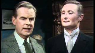 quotThe Lord Peter Wimsey Mysteriesquot trailer [upl. by Metzger]