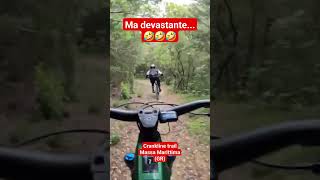 devastante 🤣 mtb mtblife mtblove [upl. by Marmion]